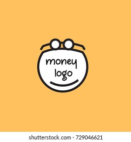 money logo