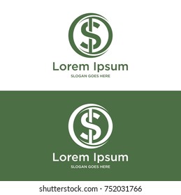 Money Logo Design