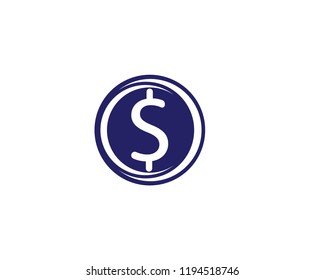 Money logo dollar 