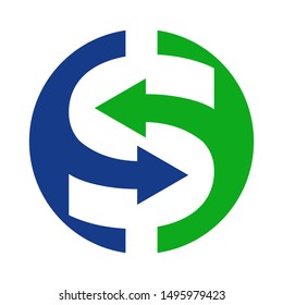 Money Logo / Dollar Logo