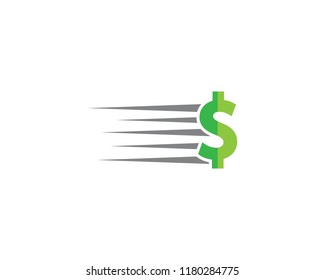 Money logo icon