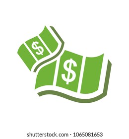 Money Logo Template