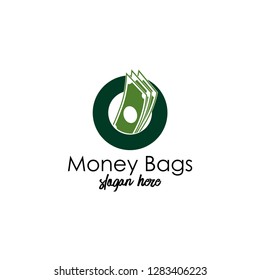 Money Logo Template