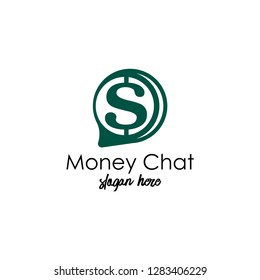 Money Logo Template