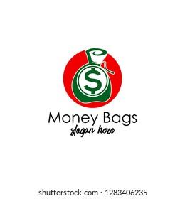 Money Logo Template