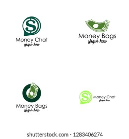 Money Logo Template