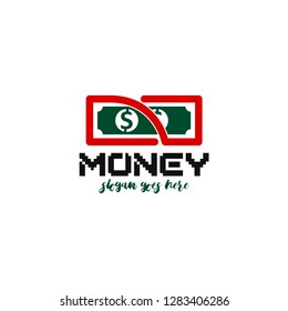 Money Logo Template