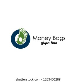 Money Logo Template