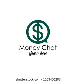 Money Logo Template
