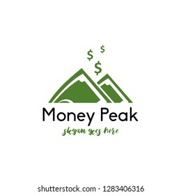 Money Logo Template
