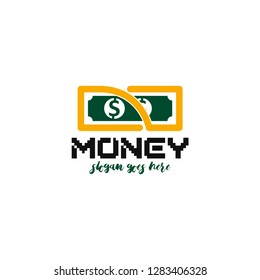 Money Logo Template