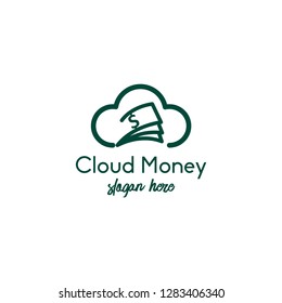 Money Logo Template