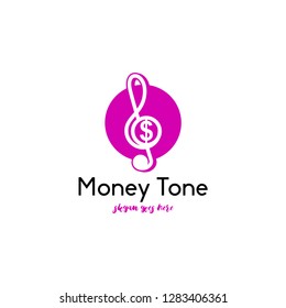 Money Logo Template