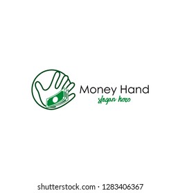 Money Logo Template