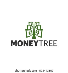money logo template