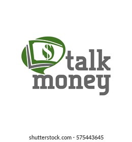 Money Logo Template
