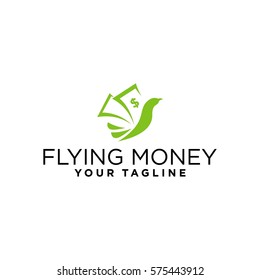 money logo template