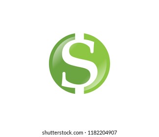 money logo vector template