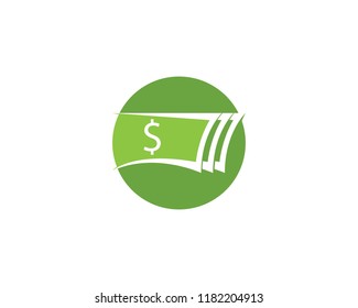 money logo vector template