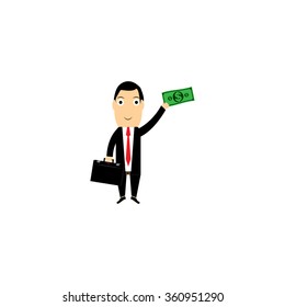 money man