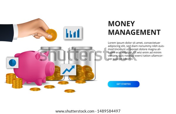 Money Management Chart