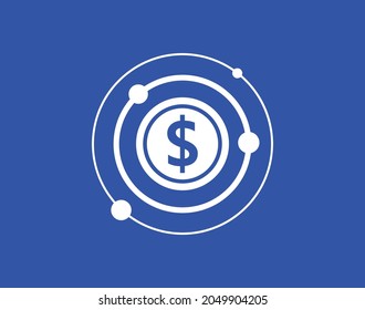 money management and technology with circle
