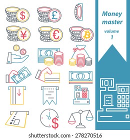 money master 1
