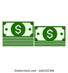 Money is a medium of exchange in the form of objects, be it coins or paper, which has an important role in business, especially trade