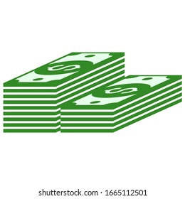 Money is a medium of exchange in the form of objects, be it coins or paper, which has an important role in business, especially trade