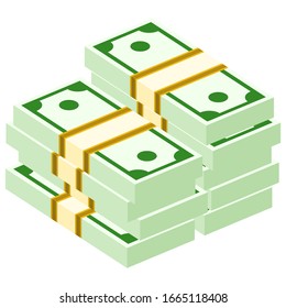 Money is a medium of exchange in the form of objects, be it coins or paper, which has an important role in business, especially trade