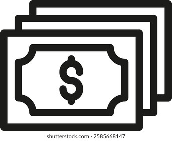 Money is a medium of exchange, a store of value, and a unit of account. It facilitates trade, represents wealth, and exists in various forms like cash, coins, and digital currencies.