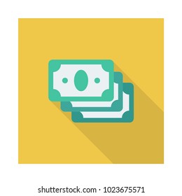 money note currency 