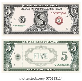 5 Five Price Symbol Comic Numbers Stock Vector (Royalty Free) 1484375843