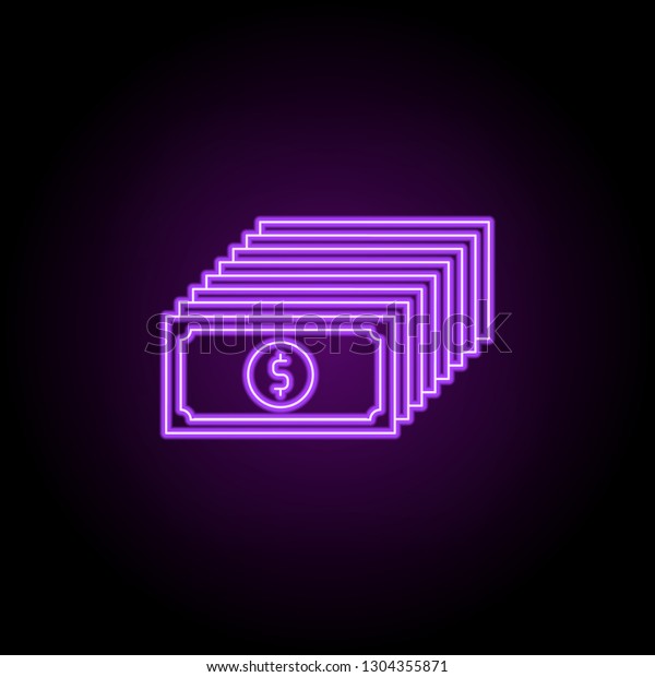 Featured image of post Neon Purple App Icons Notes