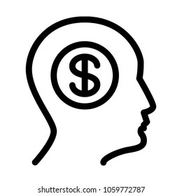 Money on Mind