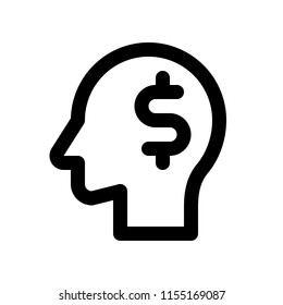 money on mind