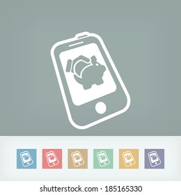 Money on web