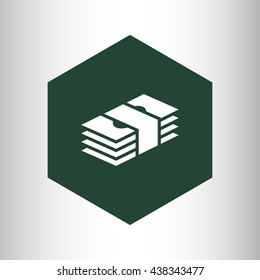money pack icon