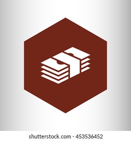 money pack icon