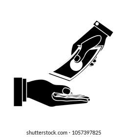 money payment icon