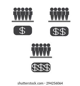 money people