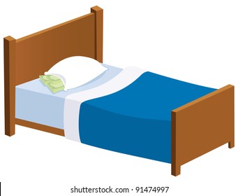 Money Pillow