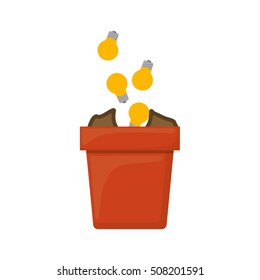 money plant icon