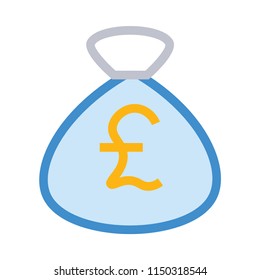  money pound bag 