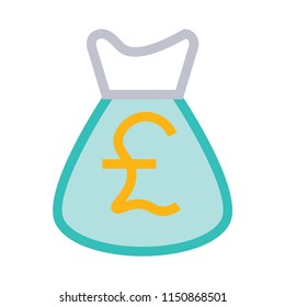  money pound bag 