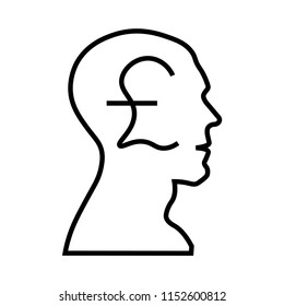  money, pound. head. 