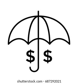 Money protection 