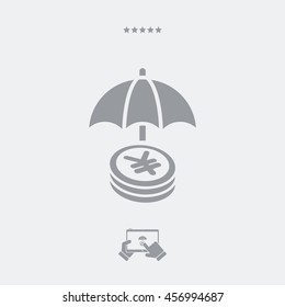 Money protection - JPY