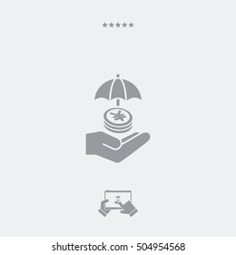 Money protection - JPY