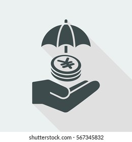 Money protection - JPY